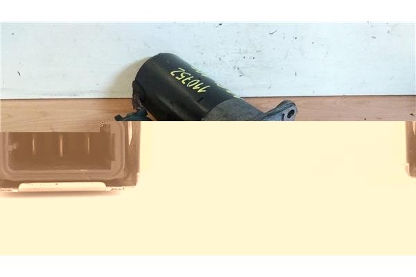 Recambio de bobina encendido para audi a4 berlina (b5) 1.8 referencia OEM IAM 058905105 0040100013 