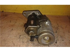 Recambio de motor arranque para kia carnival 2.9 td referencia OEM IAM K55218400A  