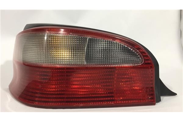 Recambio de piloto trasero izquierdo para citroen saxo (1996) 1.1 x [1,1 ltr. - 40 kw] referencia OEM IAM   