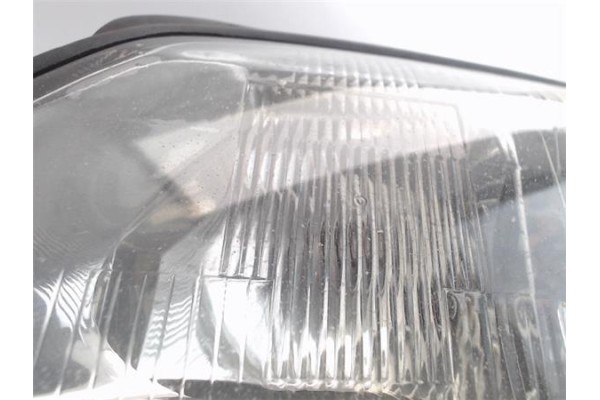 Recambio de faro delantero izquierdo para opel vectra b berlina referencia OEM IAM 90512322  