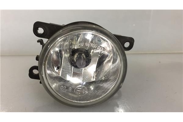 Recambio de faro antiniebla izquierdo para citroen c4 grand picasso (2006) 1.8 i 16v referencia OEM IAM   