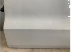 Recambio de puerta trasero izquierda para volkswagen polo v (6r1) 1.0 referencia OEM IAM 6R4833055J  