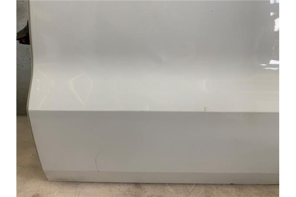 Recambio de puerta trasero izquierda para volkswagen polo v (6r1) 1.0 referencia OEM IAM 6R4833055J  