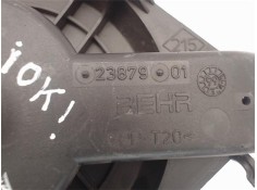 Recambio de motor calefaccion para renault laguna (b56) referencia OEM IAM 2387901  