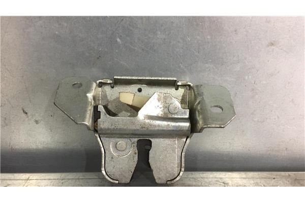 Recambio de cierre electromagnetico porton para mercedes-benz clase a (bm 168) 1.6 160 (168.033) referencia OEM IAM A1687400236 