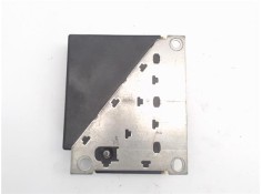 Recambio de centralita airbag para seat ibiza (6l1) 1.4 cool referencia OEM IAM 6Q0909605AD 391002 