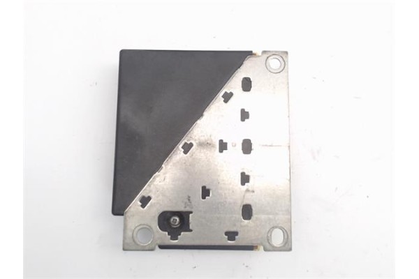 Recambio de centralita airbag para seat ibiza (6l1) 1.4 cool referencia OEM IAM 6Q0909605AD 391002 