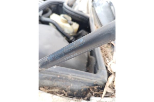 Recambio de amortiguador capo para bmw serie 3 touring (e46) 2.2 320i referencia OEM IAM 51238202688  