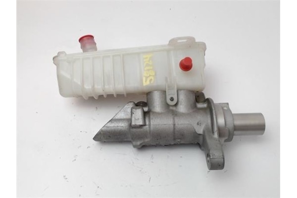 Recambio de bomba freno para renault grand scenic iv 1.2 tce referencia OEM IAM 460917863R Recambio de bomba freno para renault grand scenic iv 1.2 tce referencia OEM IAM 460917863R