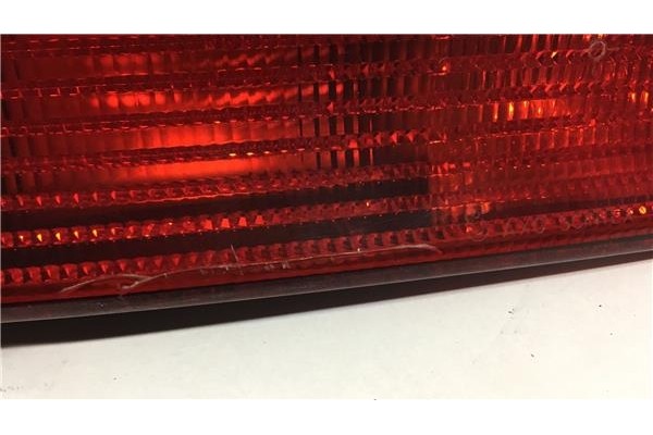 Recambio de piloto trasero izquierdo para citroen saxo (1996) 1.1 x [1,1 ltr. - 40 kw] referencia OEM IAM   