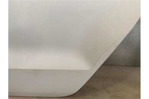 Recambio de puerta trasero izquierda para volkswagen polo v (6r1) 1.0 referencia OEM IAM 6R4833055J  
