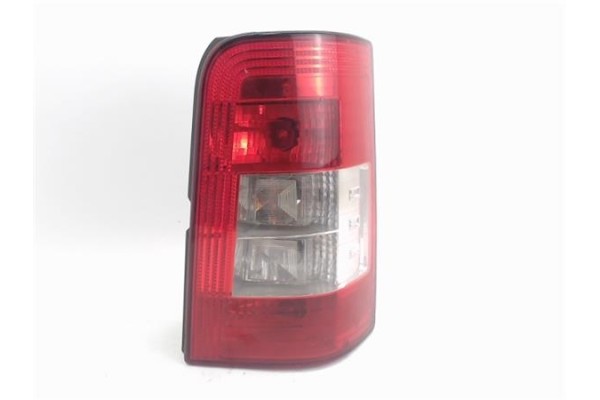 Recambio de piloto trasero derecho para citroen berlingo 1.6 hdi 75 600 first furgón referencia OEM IAM 6351Z0 9657976980 