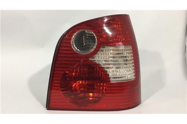 Recambio de piloto trasero derecho para volkswagen polo (9n1)(2001) 1.4 tdi referencia OEM IAM  62409 