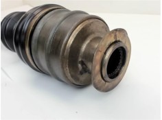 Recambio de palier delantero derecho para renault clio i fase i / ii (b/c57) 1.2 (b/c/s572) referencia OEM IAM   