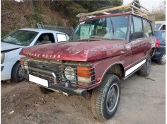 land rover range rover i (ae, an, haa, hab, ham, hbm, re, rn) del año 1989