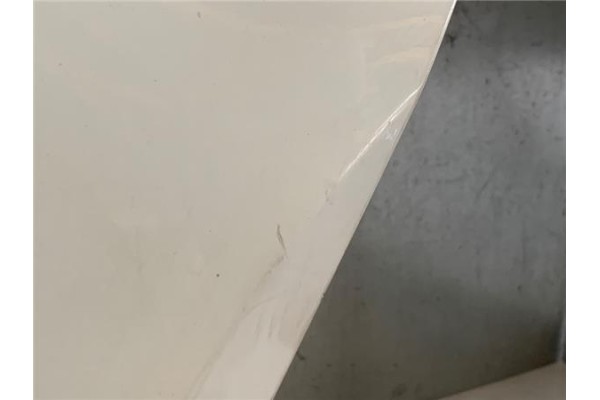Recambio de puerta trasero izquierda para volkswagen polo v (6r1) 1.0 referencia OEM IAM 6R4833055J  