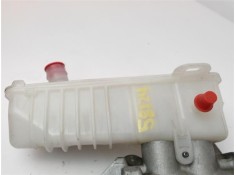 Recambio de bomba freno para renault grand scenic iv 1.2 tce referencia OEM IAM 460917863R  