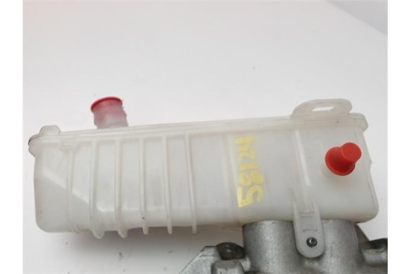 Recambio de bomba freno para renault grand scenic iv 1.2 tce referencia OEM IAM 460917863R  