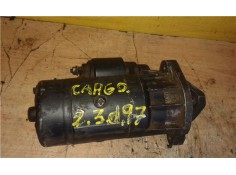 Recambio de motor arranque para nissan vanette cargo (hc23) 2.3 furg. referencia OEM IAM 9000331430  