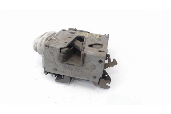 Recambio de cierre electromagnetico delantero derecho para audi a4 berlina (b5) 1.8 referencia OEM IAM 8D1837016B  