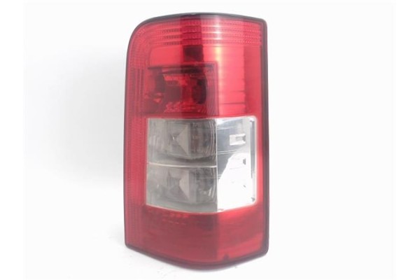 Recambio de piloto trasero derecho para citroen berlingo 1.6 hdi 75 600 first furgón referencia OEM IAM 6351Z0 9657976980 