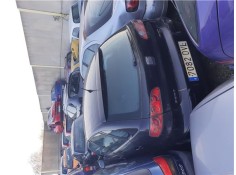 seat ibiza (6l1) del año 2006