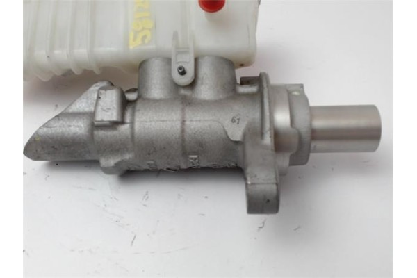Recambio de bomba freno para renault grand scenic iv 1.2 tce referencia OEM IAM 460917863R  