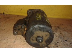 Recambio de motor arranque para nissan vanette cargo (hc23) 2.3 furg. referencia OEM IAM 9000331430  