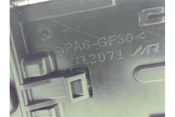 Recambio de mando intermitencia para suzuki alto amf 310 (2009) 1.0 referencia OEM IAM S12071  
