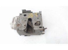 Recambio de cierre electromagnetico delantero derecho para audi a4 berlina (b5) 1.8 referencia OEM IAM 8D1837016B  