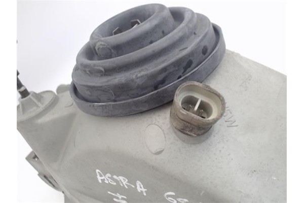 Recambio de faro delantero izquierdo para opel astra f berlina referencia OEM IAM 67627999 085106 