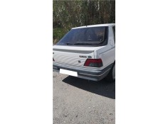 peugeot 309 (1986) del año 