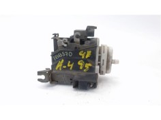 Recambio de cierre electromagnetico delantero derecho para audi a4 berlina (b5) 1.8 referencia OEM IAM 8D1837016B  