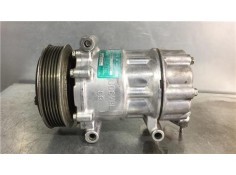 COMPRESOR AIRE ACOND. 9655191580 SD6V121449 6453JL CITROËN | 6453JL PEUGEOT | 6453XJ CITROËN | 9655191680 CITROËN | 9684480480 C