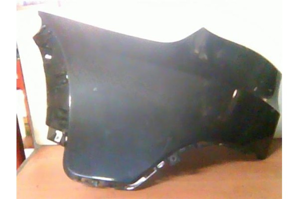 Recambio de puntera trasero izquierda para bmw serie x5 (e70) 3.0 xdrive30d referencia OEM IAM 51127179021  