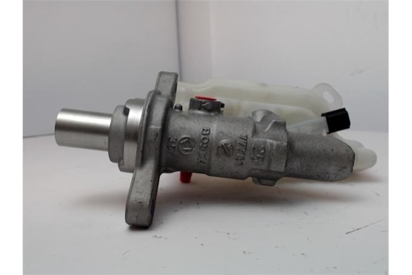 Recambio de bomba freno para renault grand scenic iv 1.2 tce referencia OEM IAM 460917863R  