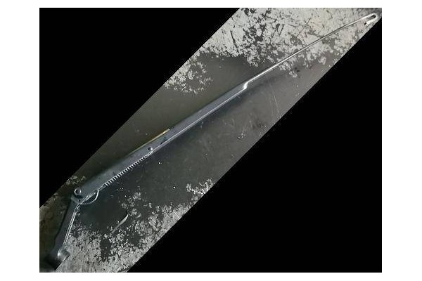 Recambio de brazo limpiaparabrisas delantero para toyota yaris (ksp9/scp9/nlp9)(2005) 1.3 vvt-i referencia OEM IAM   