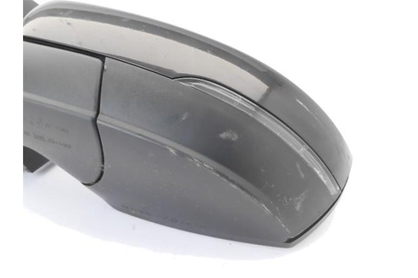 Recambio de retrovisor electrico izquierdo para volkswagen polo v (6r1) 1.4 advance referencia OEM IAM 6R1857507K  