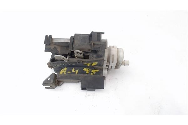 Recambio de cierre electromagnetico delantero derecho para audi a4 berlina (b5) 1.8 referencia OEM IAM 8D1837016B  