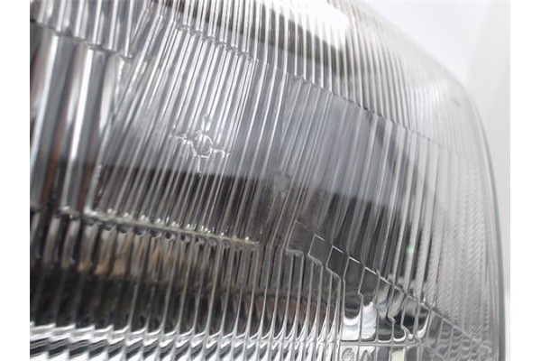 Recambio de faro delantero izquierdo para opel astra f berlina referencia OEM IAM 67627999 085106 