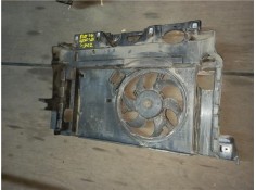 Recambio de electroventilador para fiat stilo (192) 1.6 16v (192_xb1a) referencia OEM IAM 46723519 46723520 