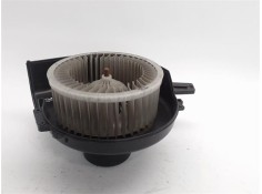 Recambio de motor calefaccion para volkswagen polo v (6r1) referencia OEM IAM 6R1819015  6Q1819015 , AUDI | 6Q1819015C , AUDI | 