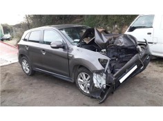 mitsubishi asx (ga0w) del año 2010