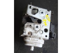 Recambio de cierre electromagnetico delantero izquierdo para audi a4 berlina (b5) 1.8 referencia OEM IAM 8D1837015F  