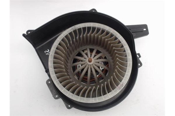 Recambio de motor calefaccion para volkswagen polo v (6r1) referencia OEM IAM 6R1819015  6Q1819015 , AUDI | 6Q1819015C , AUDI | 