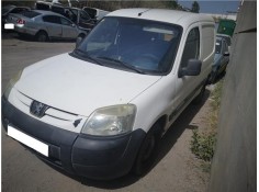 peugeot partner furgón (5) del año 2004
