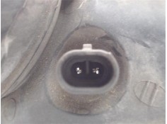 Recambio de faro delantero izquierdo para opel corsa b referencia OEM IAM 1216492  