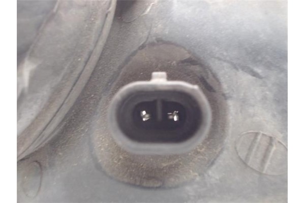 Recambio de faro delantero izquierdo para opel corsa b referencia OEM IAM 1216492  