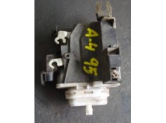Recambio de cierre electromagnetico delantero izquierdo para audi a4 berlina (b5) 1.8 referencia OEM IAM 8D1837015F  