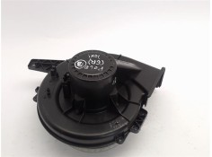 Recambio de motor calefaccion para volkswagen polo v (6r1) referencia OEM IAM 6R1819015  6Q1819015 , AUDI | 6Q1819015C , AUDI | 